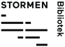 Stormen bibliotek